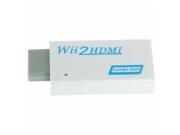 THZY Wii to HDMI converter Scale signal to 720p and 1080p Wii Wii to HDMI Converter