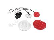 8 in 1 Surfboard Mount Kit Surfboard for Gopro Hero 3 3 2 1 Camera