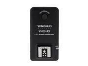YONGNUO E TTL YNE3 RX Wireless Remote Flash Receiver for YN E3 RT YN600EX RT ST E3 RT 600EX RT