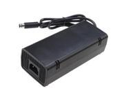 12V 9.6A AC Adapter Power Supply For Microsoft XBOX 360 E Console