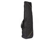 New Tenor Trombone Gig Bag Lightweight Case Black
