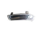 SODIAL Left door Mirror Turn Signal Light Lamp for VW MK5 Golf Passat Jetta EOS Sharan