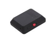Mini GPS Locator Hidden Camera Monitor Camcorder X009 GSM 850 900 1800 1900MHz Video Recorder GPS Tracking Deveice