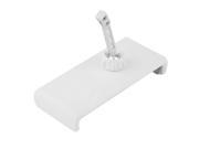 THZY Sun Hood Shade White with Mount for 10 Tablet DJI Phantom 2 Vision Inspire 1