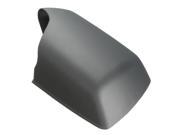 SODIAL 51168256321 Left Driver Side Mirror Cover Primed Cap For BMW E53 X5 2000 2006