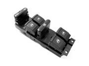Window Panel Master Switch Control Assembly for Volkswagen 99 to 04 Golf Jetta Bora 98 to 04 Passat B5 B5.5