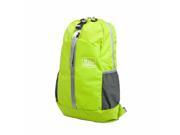 THZY Sunnybag Outdoor Packable Handy Backpack Foldable Lightweight Travel Bag Daypack Green