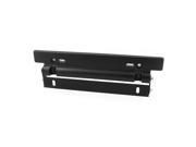 Universal Car Vehicle Adjustable License Number Plate Frame Holder