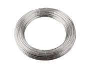 1.5mm Dia 7x7 25M Length Stainless Steel Wire Rope Cable for Hoisting