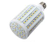 E27 20W 98 LED 5630 SMD Corn Light Lamp Bulb 110V Warm White
