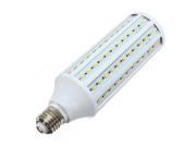 THZY E27 25W 132 LED 5630 SMD Corn Light Lamp Bulb 110V Warm White