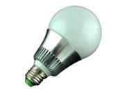 10W E27 Color Changing RGB LED Light Lamp Bulb 85 265V with Remote Control