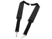 THZY Strimmer Shoulder Harness Strap For Brush Cutter Trimmer with Carry Hook