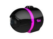 Ai Ball Wireless IP Camera Smallest Ultra Portable Wifi Mini surveillance camera Black with Purple