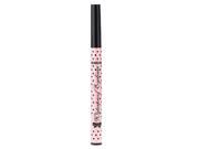 Black Liquid Eyeliner Waterproof New Cosmetics Makeup Not Dizzy Eyeliner Pencil Black Liquid Eyeliner Waterproof New Cosmetics Makeup Not Dizzy Eyeliner Pencil