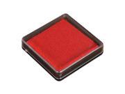 THZY Ink pad stamp pad for wedding letter Document red