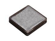 THZY Ink pad stamp pad for wedding letter Document silver