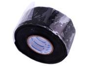 Universal rubber adhesive tape high temperature electrical tape