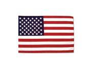 THZY Promotion American flag USA 150 × 90cm 100% image compliant