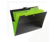 Document Holder folder Storage Binder pouch Package for A4 paper