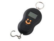 LCD Digital Luggage Scale Hanging Scale Hand Scale Travel Scale