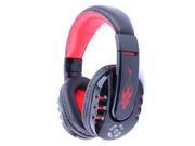 OVLENG V8 Bluetooth Wireless Stereo Headset Headphones with Mic