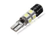 SODIAL 2x T10 194 168 501 W5W 5050 LED 8 SMD 1.5W Canbus Light Bulb Lamp Error Free ODB car SODIAL 2x T10 194 168 501 W5W 5050 LED 8 SMD 1.5W Canbus Light Bulb Lamp Error Free ODB car