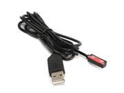 New USB Megnetic Charger Cable For Pebble Steel 2 Smart Watch Wristwatch