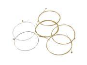 THZY Guitar strings set