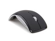 Optical Mini USB Wireless Mouse Foldable Wireless Cordless Mouse PC Laptop 1200 DPI 2.4Ghz