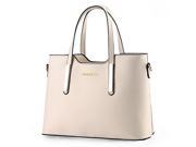 New Bags Women Fashion Handbags Shoulder Bag Messenger Bag beige