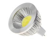 THZY MR16 5W COB LED Spotlight Energy saving High power lamp bulb 12V AC White
