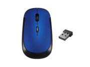Optical Mini USB Wireless Mouse Foldable Wireless Cordless Wireless Mouse Mouse PC Laptop Notebook up to 1200 DPI