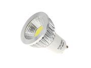 THZY GU10 5W LED Spotlight pillar lights Lamp Bulb High Power Energy Saving 85 265V White
