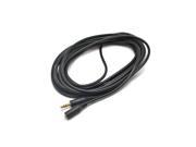 stereo mini extension cable 5m 3.5mm stereo mini extension audio cable