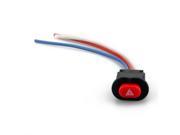 THZY Universal motorcycle light flashing switch blinker switch switch projector