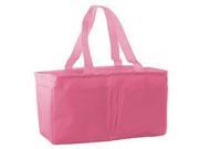 Pink Baby Boy Girl Diaper Nappy Mother Bag Portable Handbag