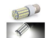 THZY E27 8W 69 LEDs 5050 SMD Spot Light Corn Lamp Bulb White 6500K 500LM