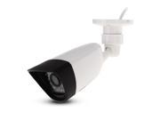 HD surveillance camera 900 TVL Outdoor Day Night Security Weatherproof CCTV camera 30m IR cut