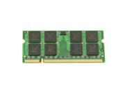 Additional memory 1GB PC2 4200 DDR2 533MHZ Memory for notebook PC