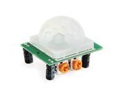 THZY IR detector module motion infrared detector 7 meters White Green