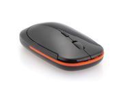 2.4GHz wireless mouse USB mouse wireless mouse