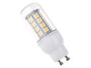 GU10 5W 5050 SMD 36 LED Corn Bulb Energy Saving Lamp 360 degree Warm White 200 240V