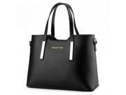 New Bags Women Fashion Handbags Shoulder Bag Messenger Bag Black