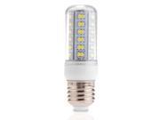 THZY E27 7W 42 SMD5630 LED light bulb 630LM Bulb Lamp warm white