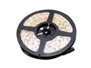 THZY 5M MULTICOLORED IP65 SMD 5050 300 LED waterproof light strip Strip without remote control IR remote control housing 12V 2A power supply EURO plug