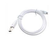 THZY LED Micro USB charging cable Lightning Data Cable for Android Sony Samsung S4 S3 HTC