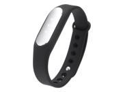 Xiaomi Miband Latest wristband IP67 smart wireless Bluetooth 4.0 Wearable Heart rate monitor for xiaomi iphone and smartphone with IOS7.0 above
