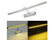 Lamp Bulb 36 5050 SMD LEDs Warm White 8W 560LM For Bath Room Mirror