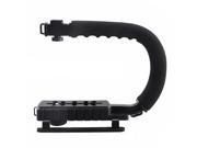 COCO CC VH02 Handle Grip Pro Video action Mango stabilizer for video camera DSLR Camera